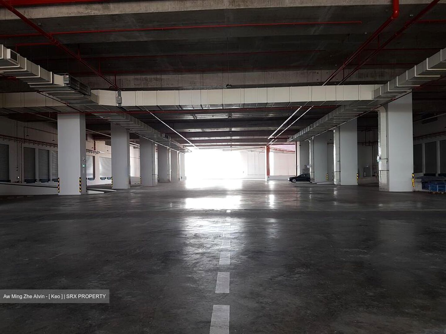 Jurong Industrial Estate (D22), Warehouse #565766371
